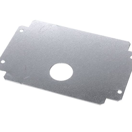 Picture of Scotsman Drain Panel Part# A39683-001