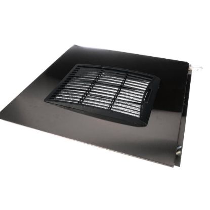 Picture of Scotsman Service Left Side Panel Part# A39580-021