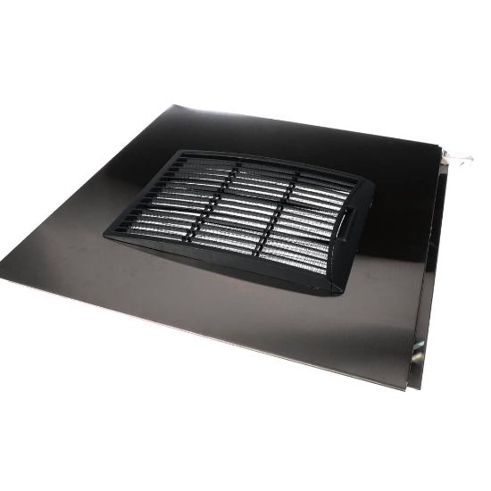 Picture of Scotsman Service Left Side Panel Part# A39580-021