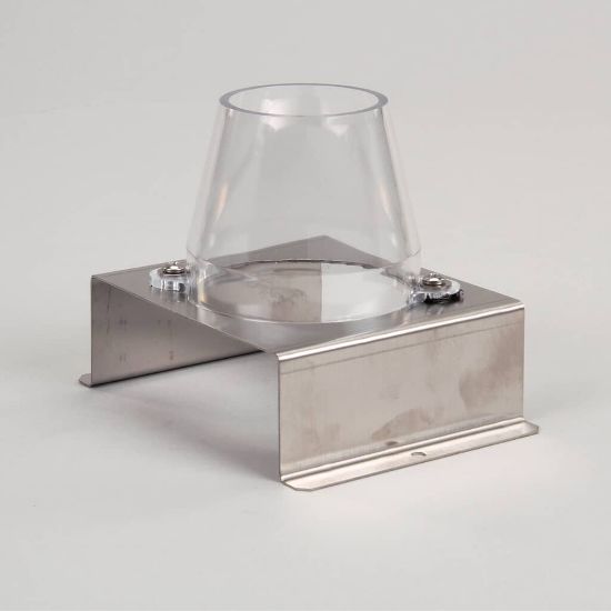 Picture of Scotsman Kit Ice Chute Part# A39845-021