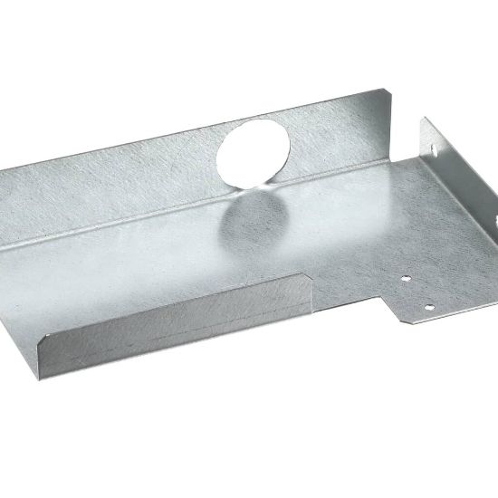 Picture of Scotsman Reservoir Bracket Part# A40029-001