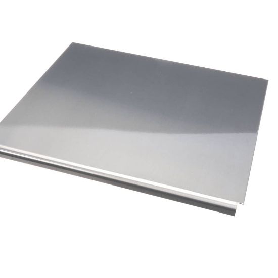 Picture of Scotsman Top Panel-alum 15 In Part# A39993-001