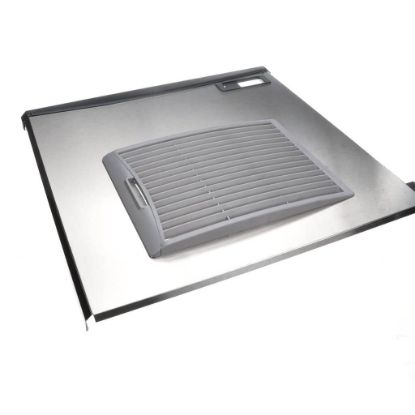 Picture of Scotsman Service Panel - Front Part# A40308-025