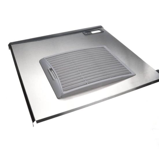 Picture of Scotsman Service Panel - Front Part# A40308-025