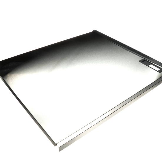 Picture of Scotsman Service Panel - Front Part# A40308-029