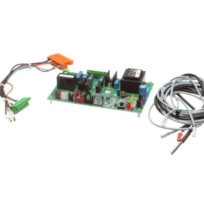Picture of Scotsman Retrofit Pc Board Part# F060711-21