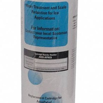Picture of Scotsman Aqua Pure Replacement Filter Part# APRC1-P