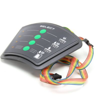 Picture of Scotsman Pc Board Kit Part# F060613-00