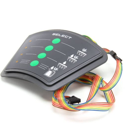 Picture of Scotsman Pc Board Kit Part# F060613-00