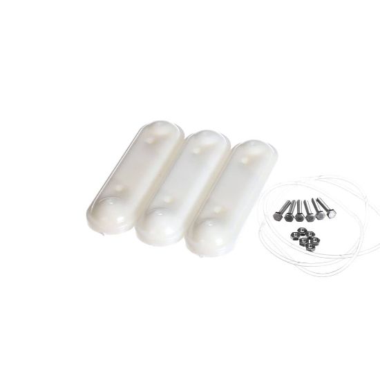 Picture of Scotsman Spray Covers Kit Neu Part# F060529-00