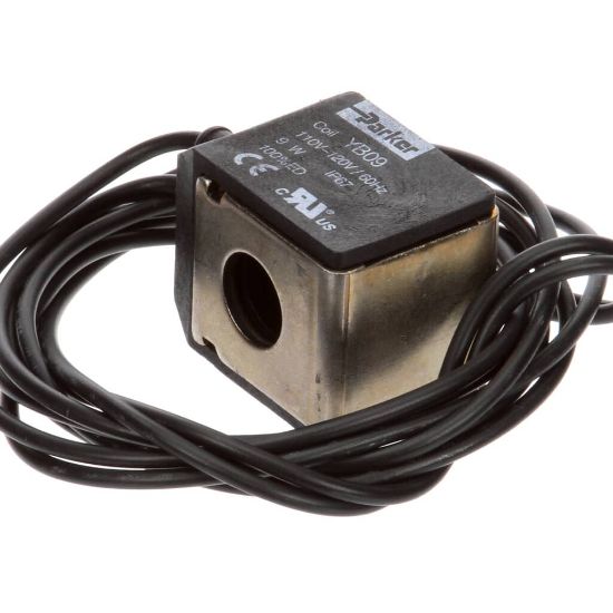 Picture of Scotsman Hot Gas Valve Coil Part# F620306-51