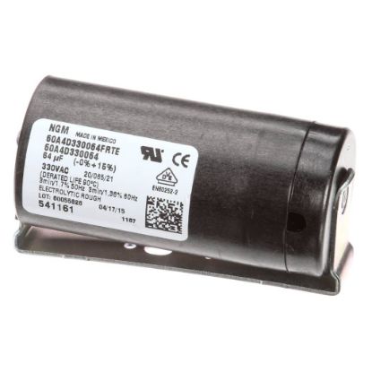 Picture of Scotsman Start Capacitor 230/50/1 Part# F620167-01