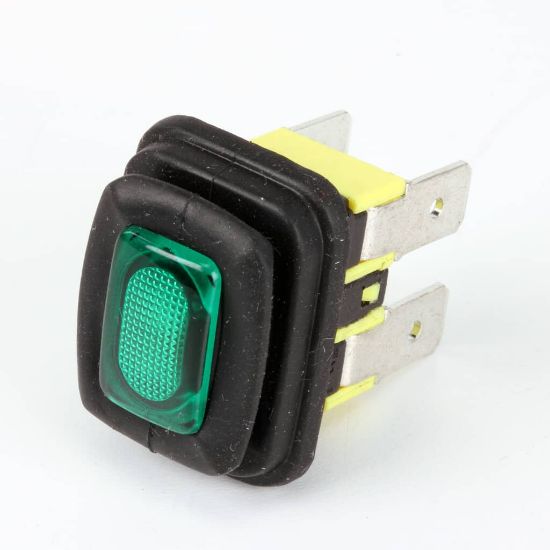 Picture of Scotsman Lighted Switch Part# F620487-00