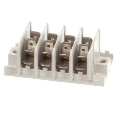 Picture of Scotsman Board Terminal Part# F630114-01