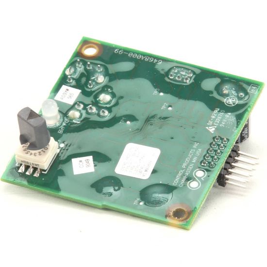 Picture of Scotsman Prodigy Smart Board Part# KVS