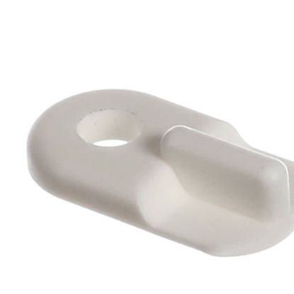 Picture of Scotsman Clip-white Part# R52972