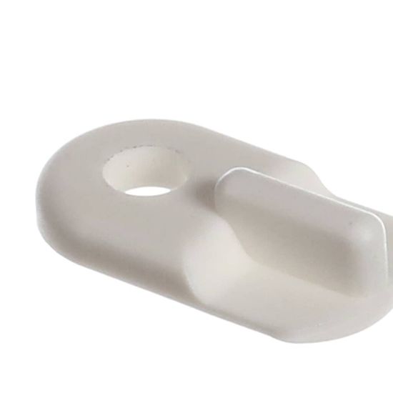Picture of Scotsman Clip-white Part# R52972