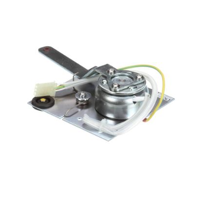 Picture of Scotsman Solenoid Assembly. 120 V Part# R32954