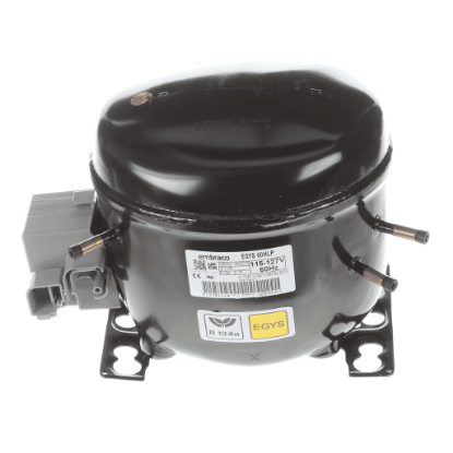 Picture of Scotsman Compressor Part# W10309988