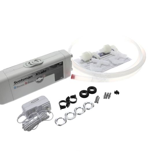 Picture of Scotsman Ice Machine Sanitation System Part# XR-30
