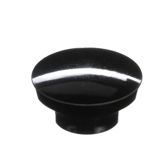 Picture of Server Knob-black, Lh Part# 5609