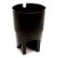 Picture of Server Vessel Round Express Plastic Part# 7047