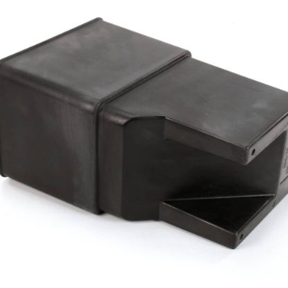 Picture of Server Vessel, Rectangular, Express, Plastic Part# 7046