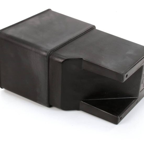 Picture of Server Vessel, Rectangular, Express, Plastic Part# 7046