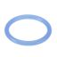 Picture of Server O-ring, Silicone 1" Blue Part# 5127