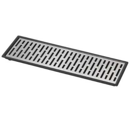 Picture of Server Tray Drip Assembly Triple Part# 7295