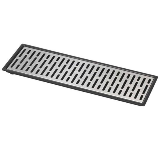 Picture of Server Tray Drip Assembly Triple Part# 7295