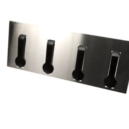 Picture of Server Lid Assembly Express Quad-complete Part# 7186