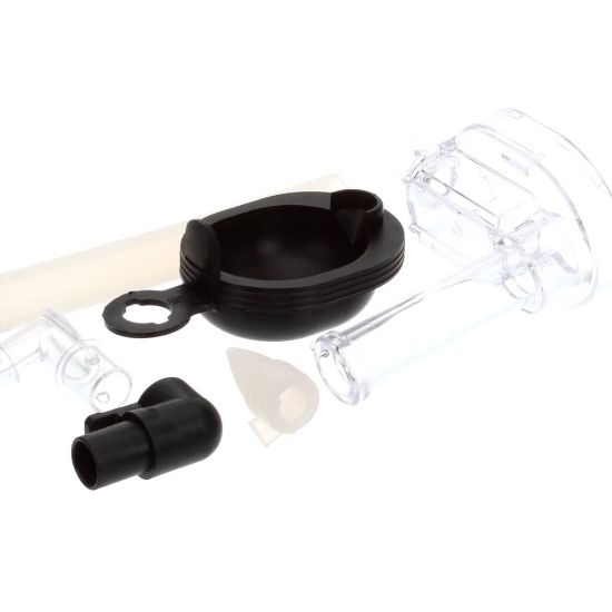 Picture of Server Pump, Ada, Pinch Valve, W/(1) 07796 Part# 7398