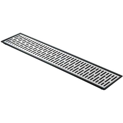 Picture of Server Tray Drip Assembly Quintuple Part# 7299