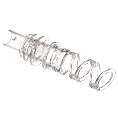 Picture of Server Connector Anti-choke Straight Part# 7507