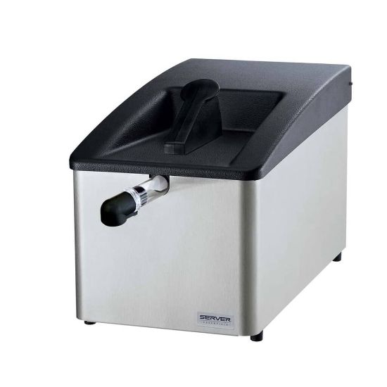 Picture of Server Extreme Countertop Dispenser Part# 7500
