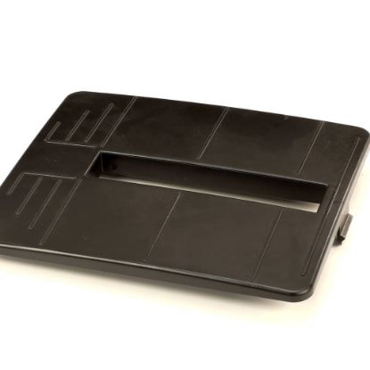 Picture of Server Plastic Express Lid Part# 7402