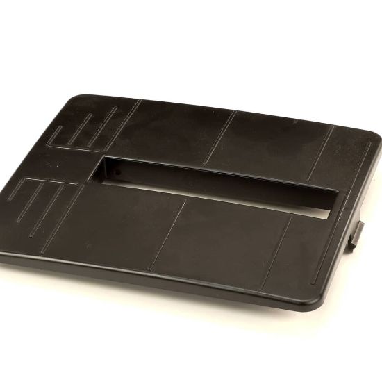 Picture of Server Plastic Express Lid Part# 7402
