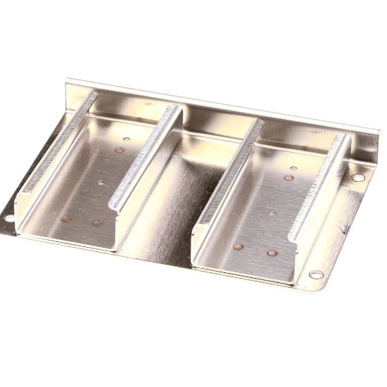 Picture of Server Lid Express Triple Lockable Part# 7686