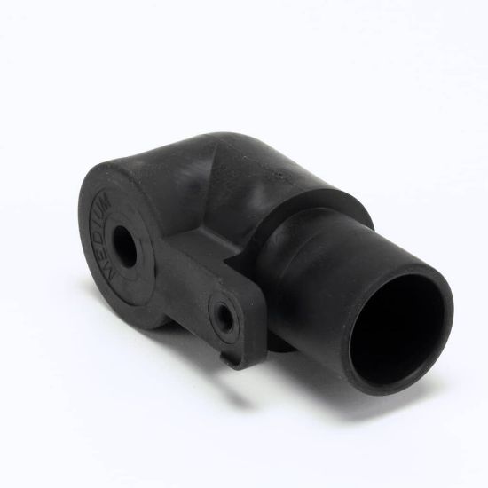 Picture of Server Fitting Discharge .256-Medium Part# 7796