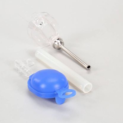 Picture of Server Pump Ada Stainless Tube Part# 7577