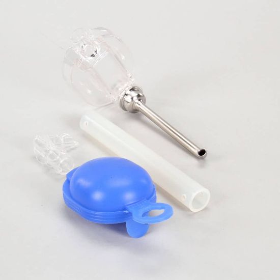 Picture of Server Pump Ada Stainless Tube Part# 7577