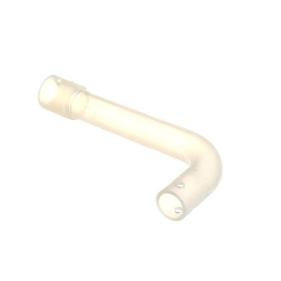 Picture of Server Hose Right Angle Part# 7812
