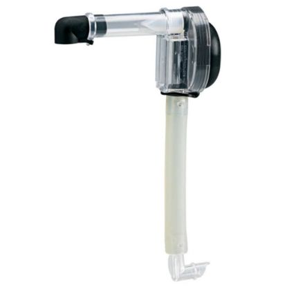 Picture of Server Pump Ada Pinch Valve Long Part# 7794
