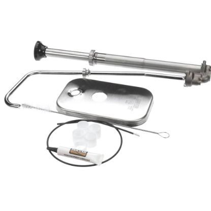 Picture of Server Condiment Pump Cp-f Part# 100561