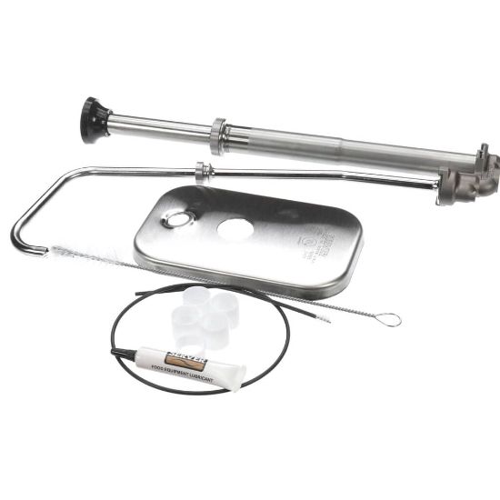 Picture of Server Condiment Pump Cp-f Part# 100561