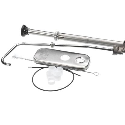 Picture of Server Condiment Pump Cp-f, Slim Part# 100562
