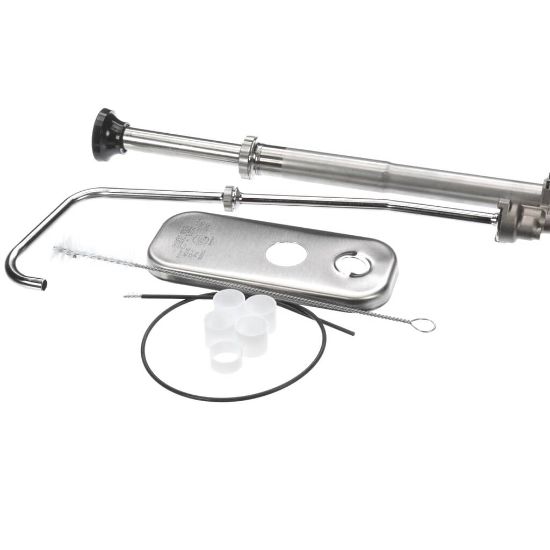 Picture of Server Condiment Pump Cp-f, Slim Part# 100562