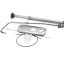 Picture of Server Condiment Pump Cp-f, Slim Part# 100562