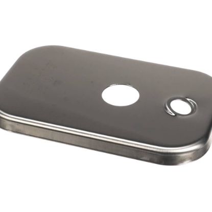 Picture of Server Lid, Fp-200 Part# 100412